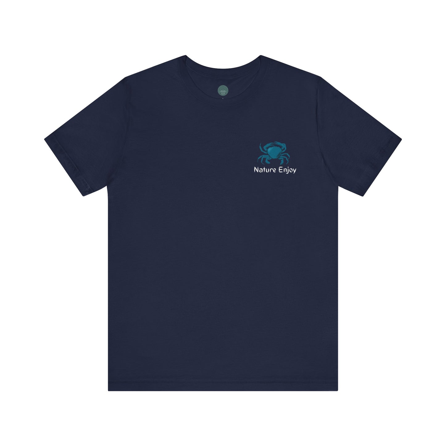 Coastal Crab T-Shirt