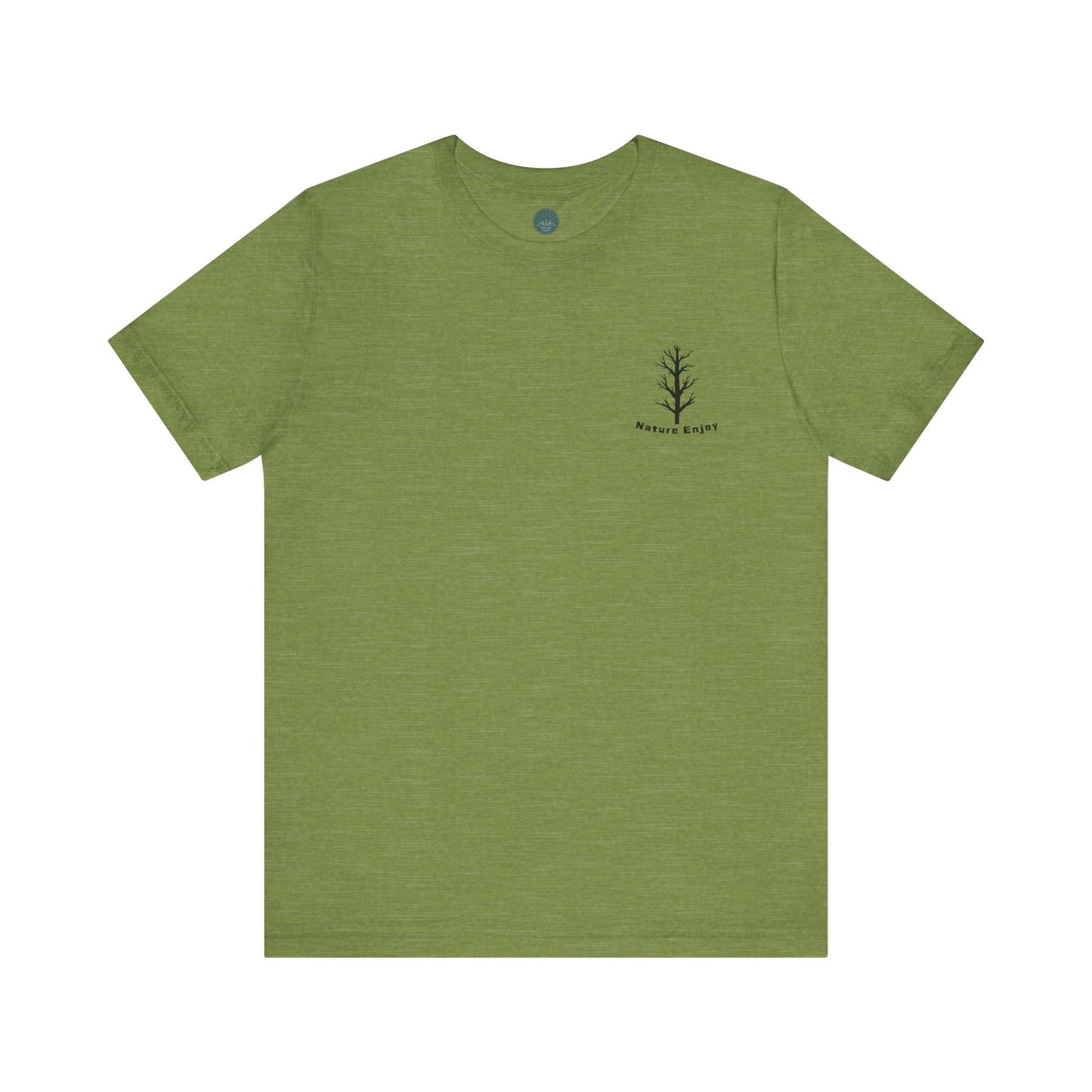 Desolate Mountain T-Shirt