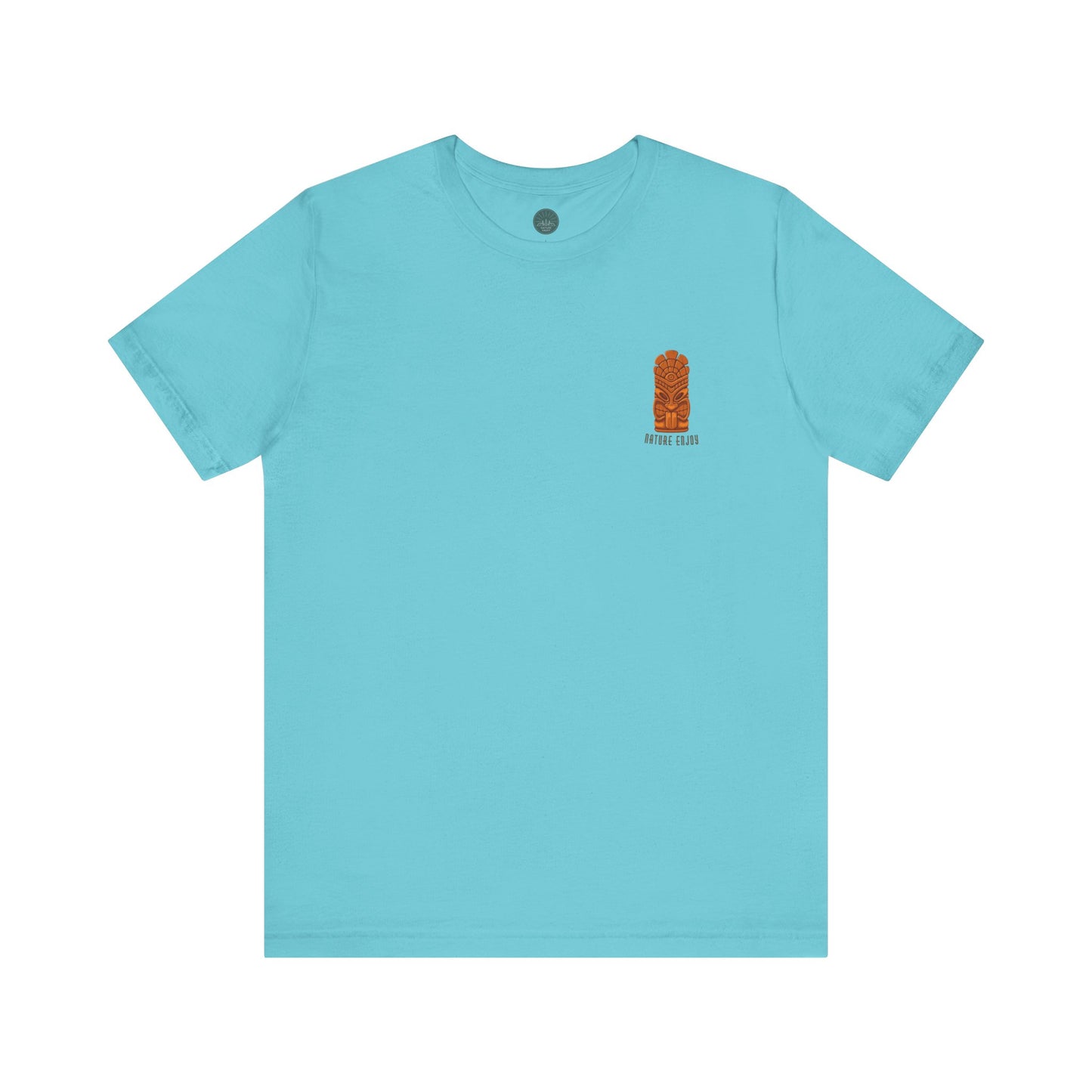 Tiki Surf T-Shirt