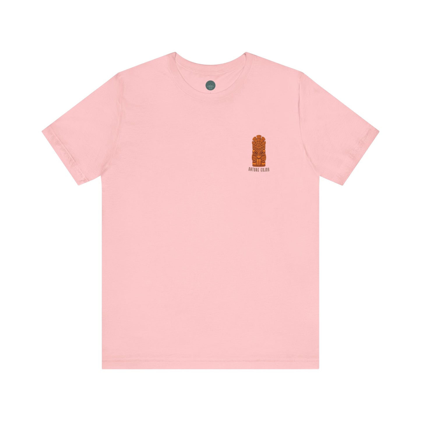 Tiki Surf T-Shirt