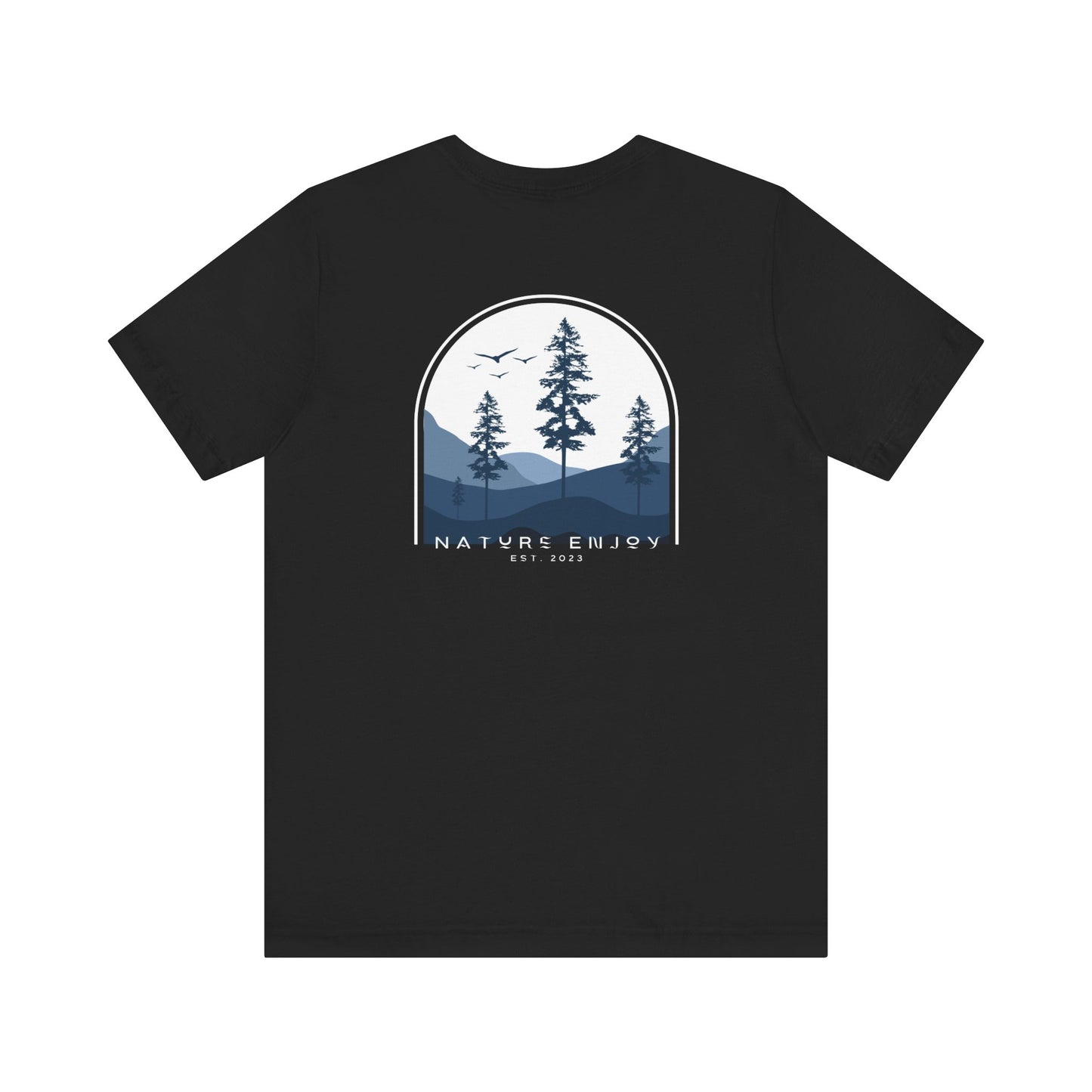 Moonlight Mountain T-Shirt