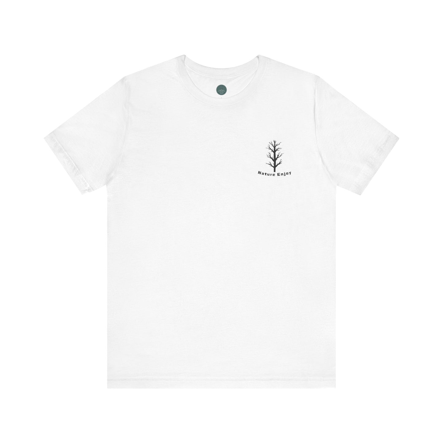 Desolate Mountain T-Shirt
