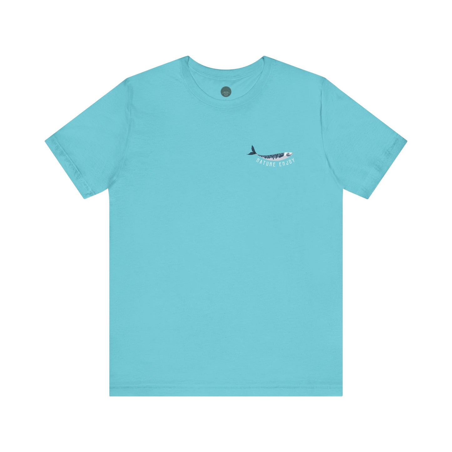 Off The Pier T-Shirt