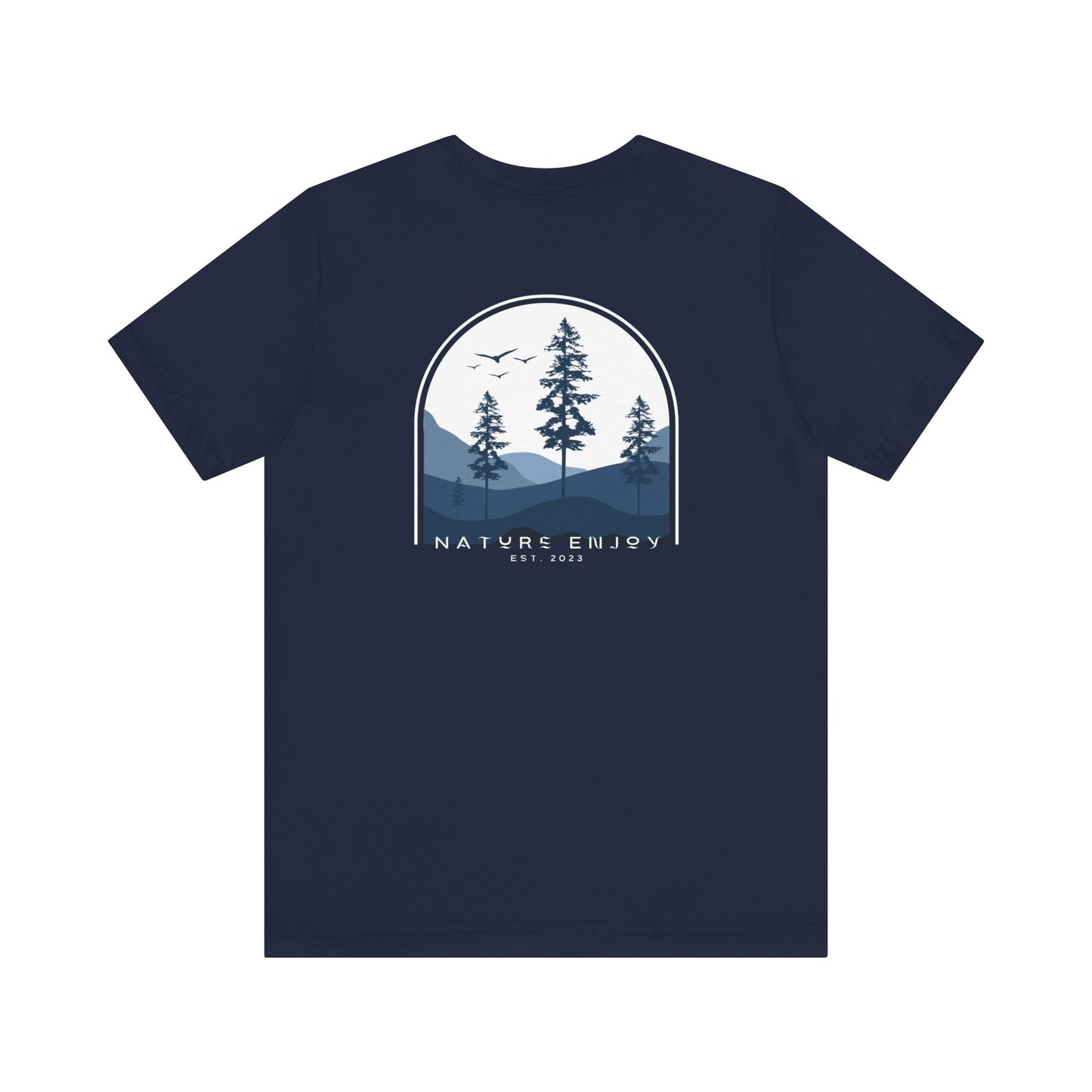Moonlight Mountain T-Shirt