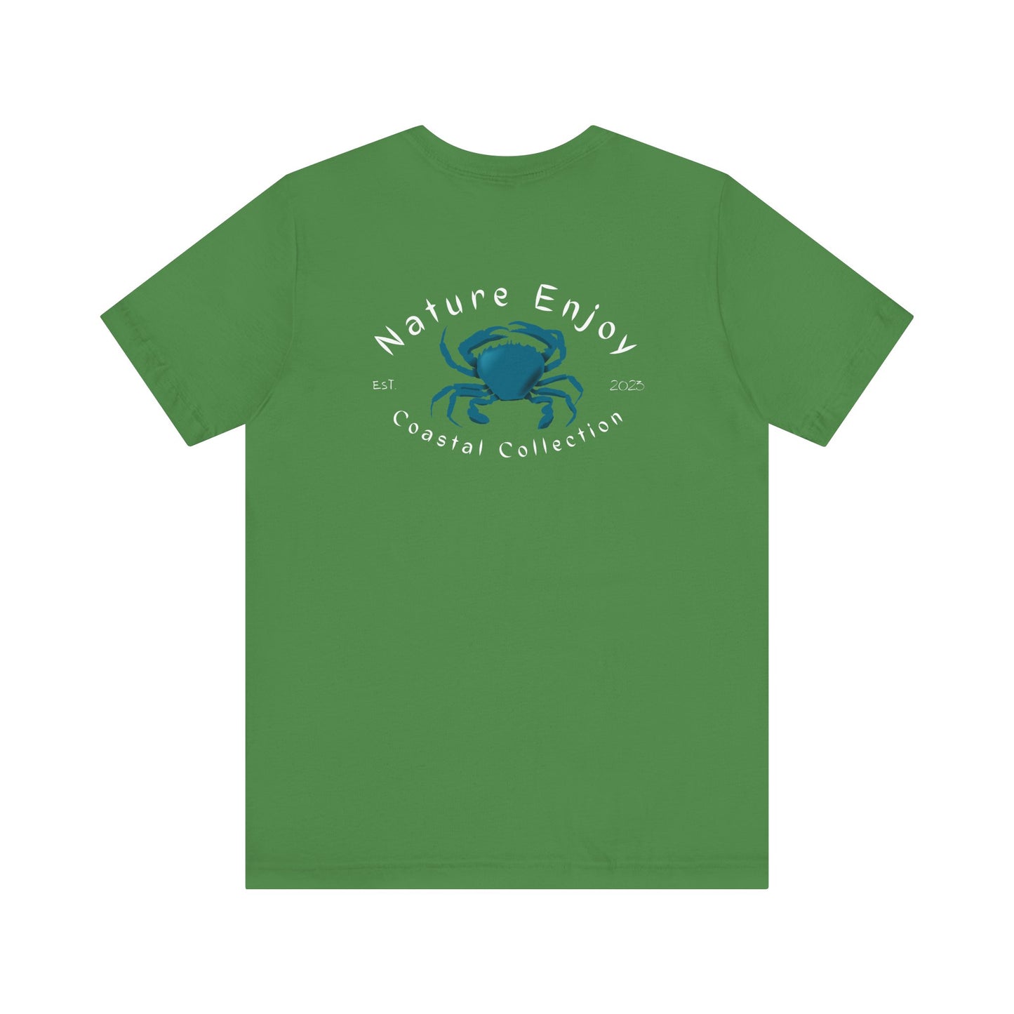 Coastal Crab T-Shirt