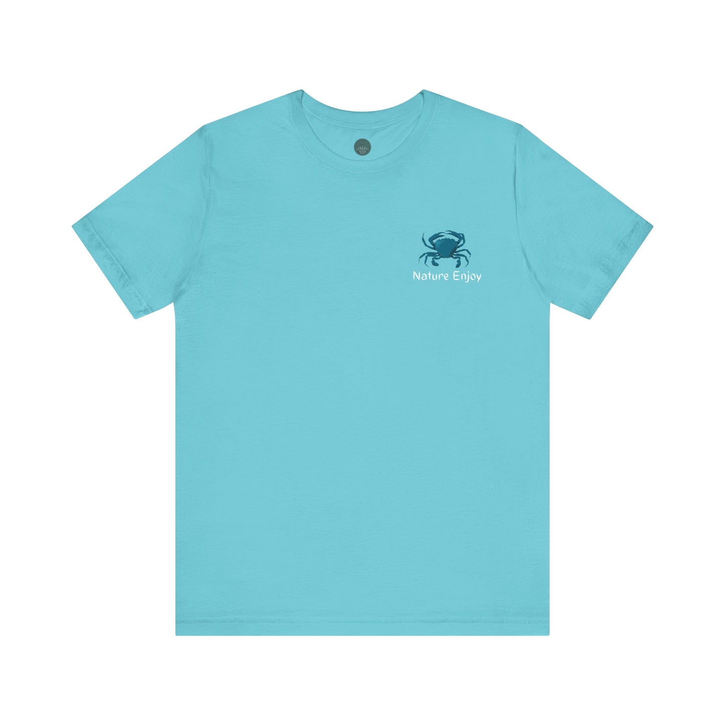 Coastal Crab T-Shirt