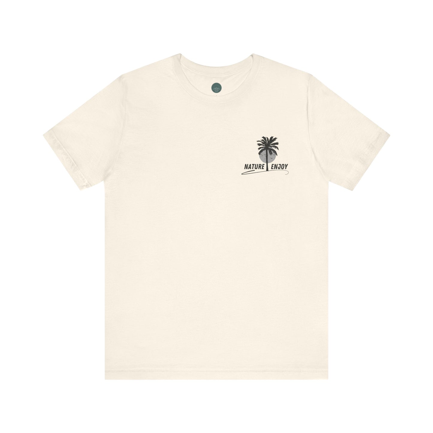 Moon Palm T-Shirt