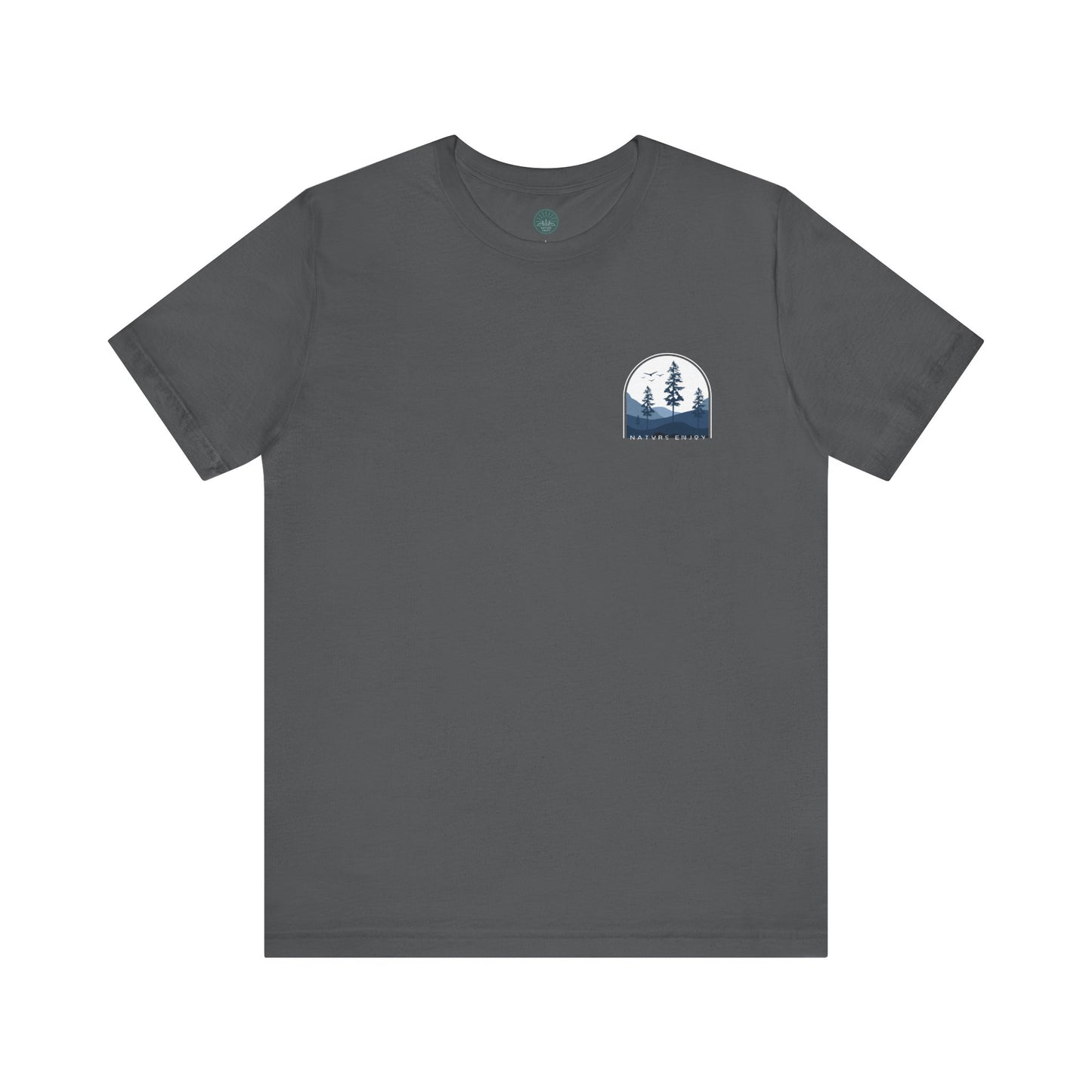 Moonlight Mountain T-Shirt