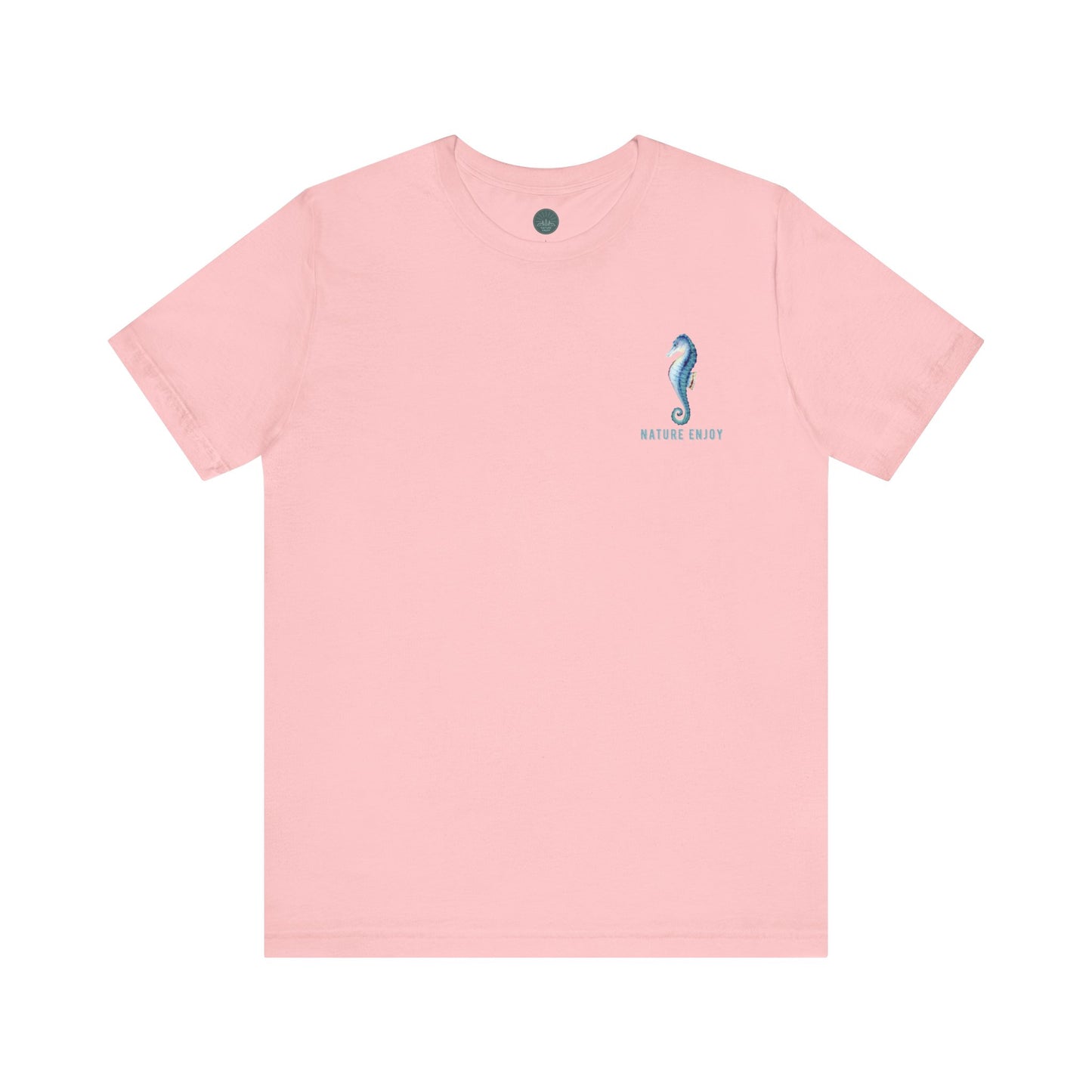 Seaside Seahorse T-Shirt