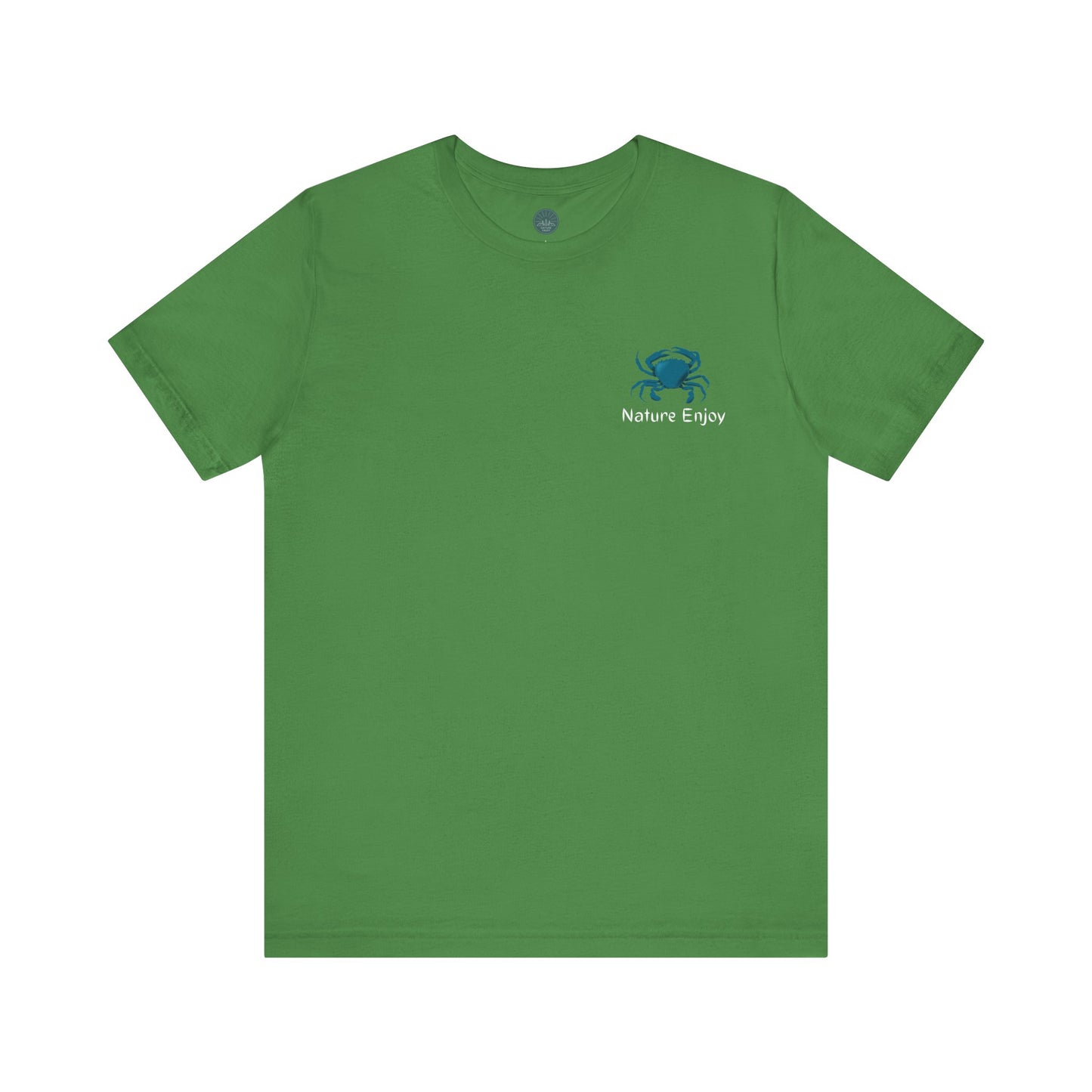 Coastal Crab T-Shirt