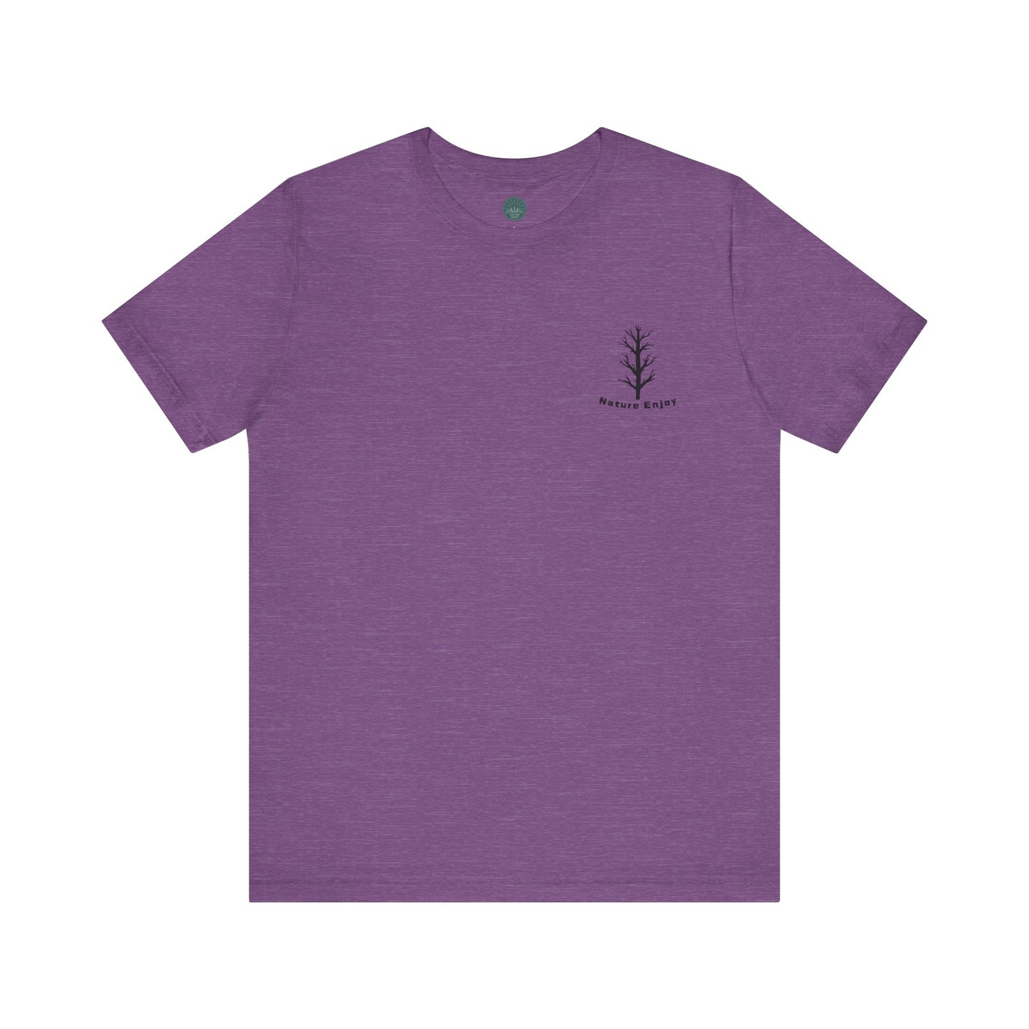 Desolate Mountain T-Shirt