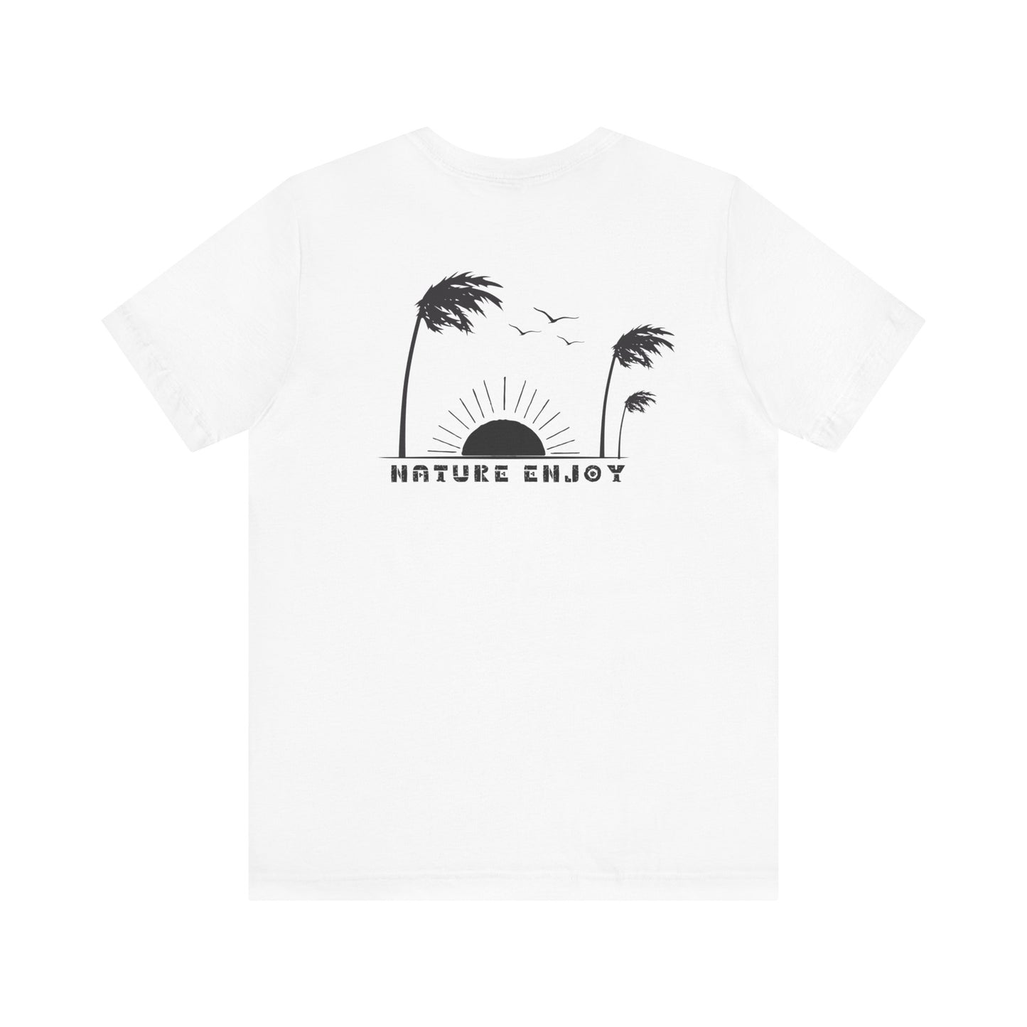 Windy Palms T-Shirt