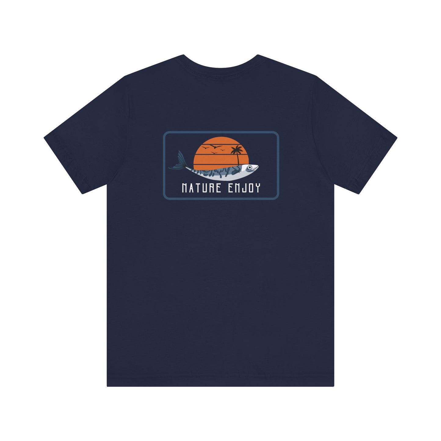 Off The Pier T-Shirt