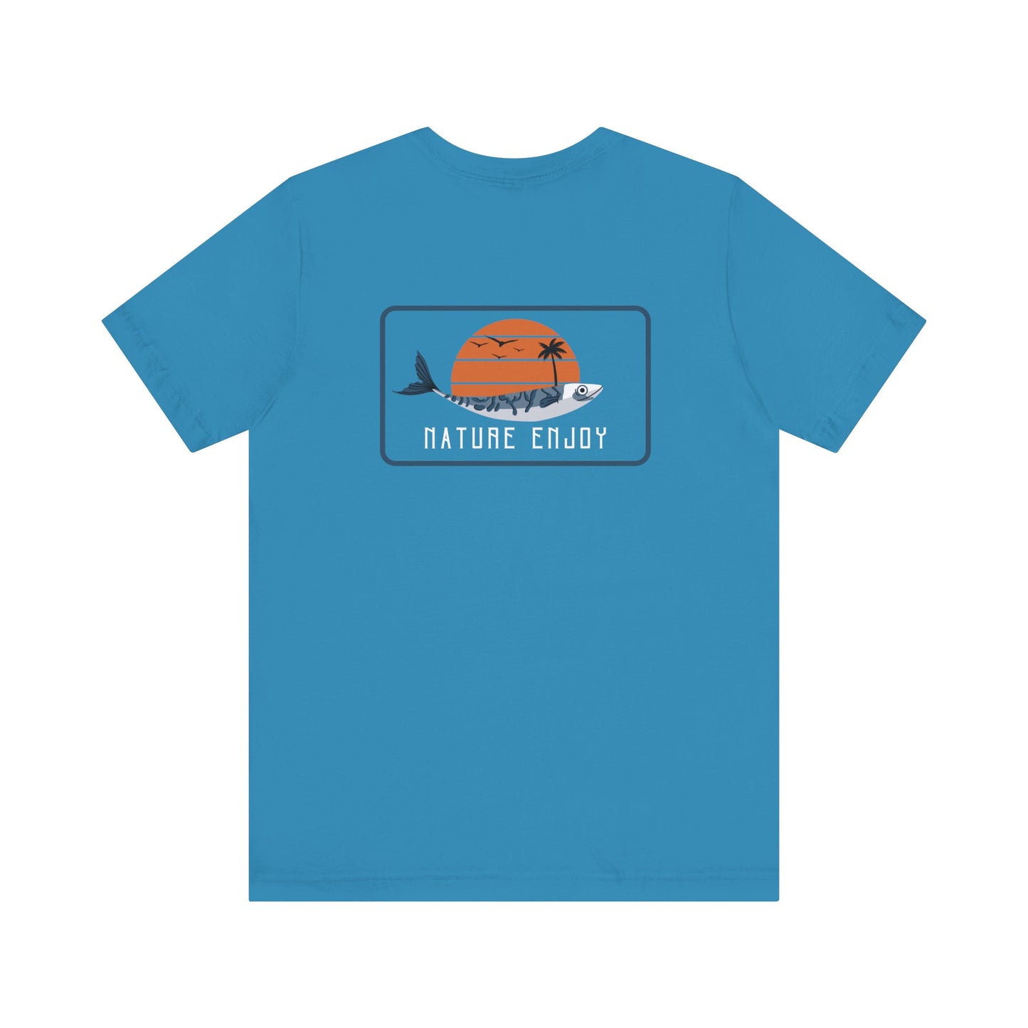 Off The Pier T-Shirt
