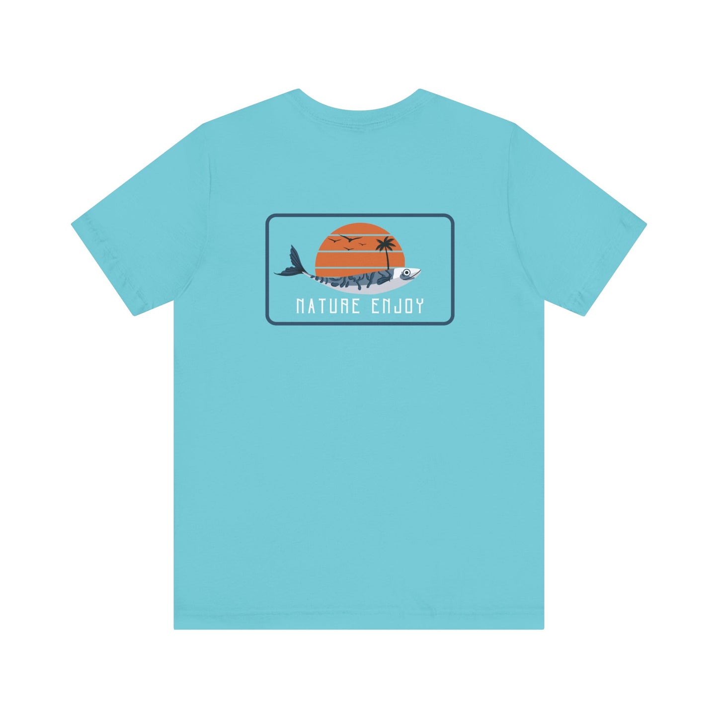 Off The Pier T-Shirt