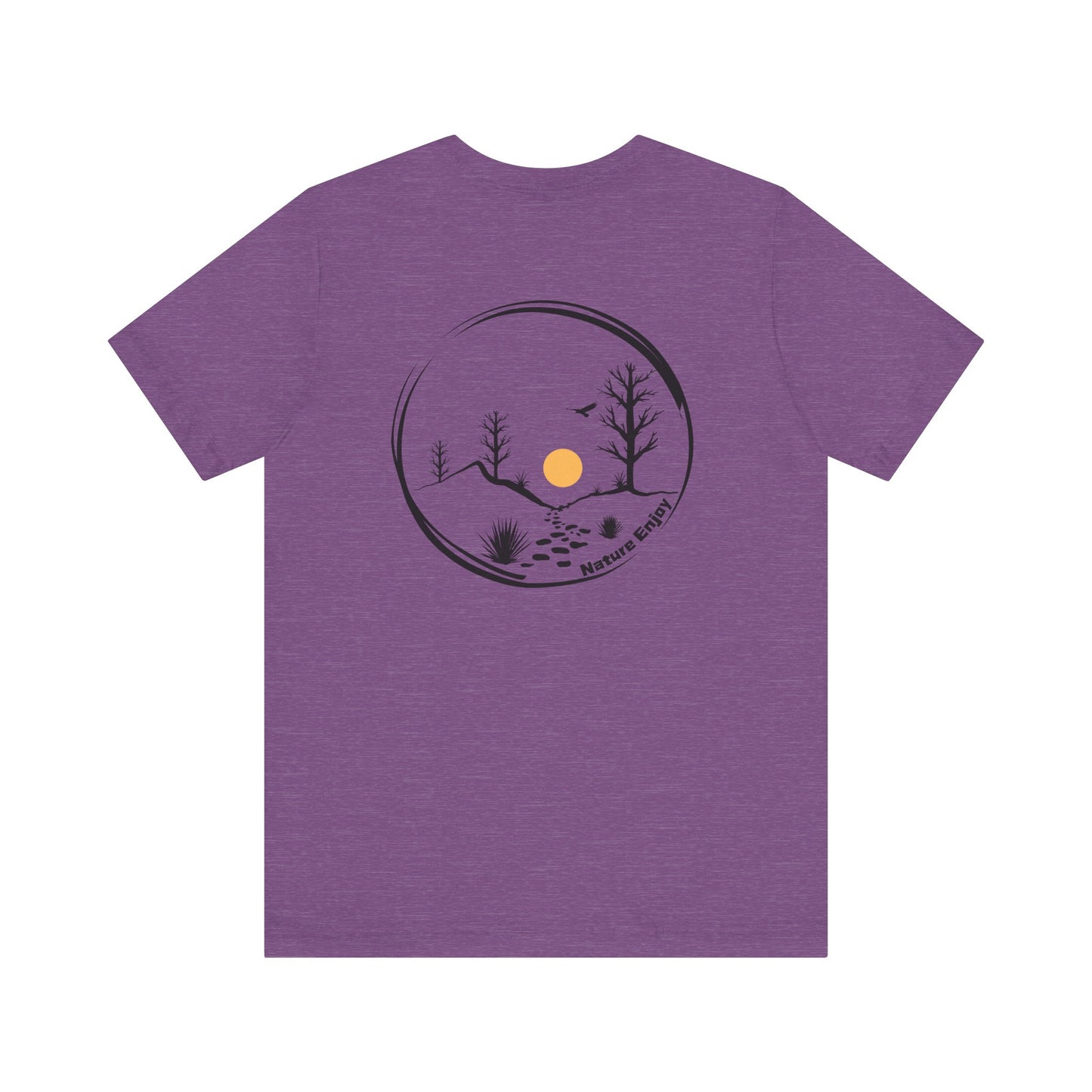 Desolate Mountain T-Shirt