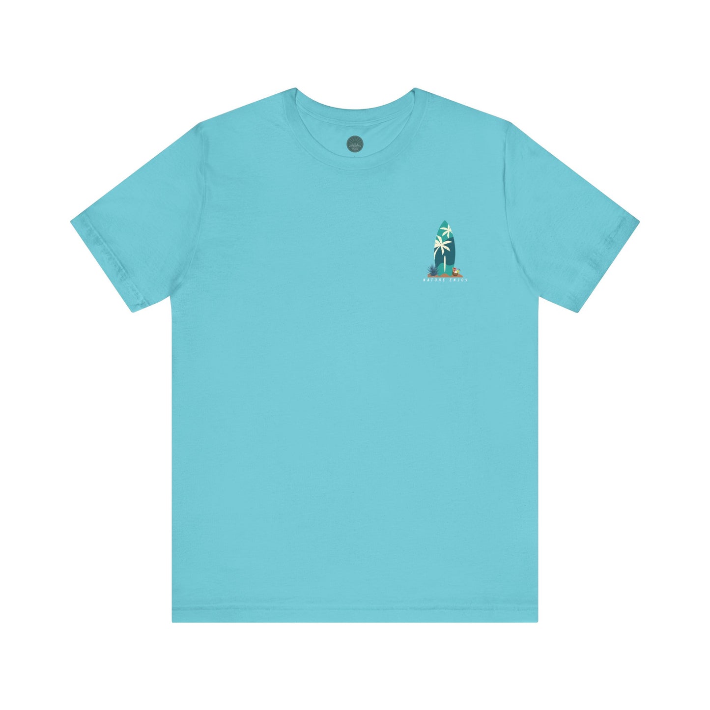 Ride The Waves T-Shirt