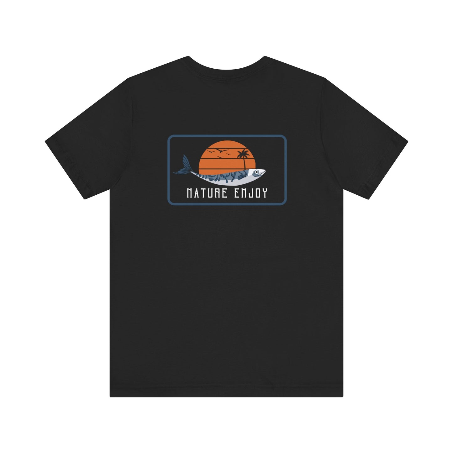 Off The Pier T-Shirt