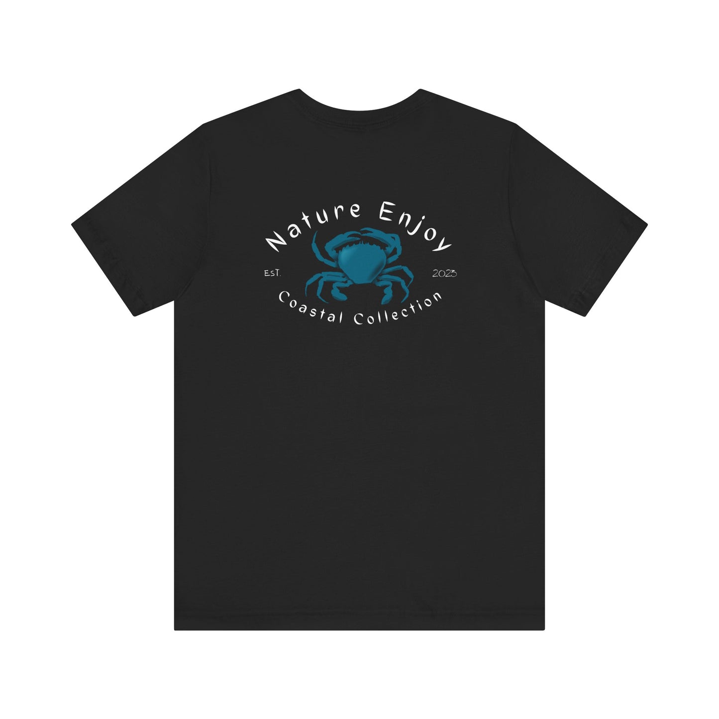 Coastal Crab T-Shirt