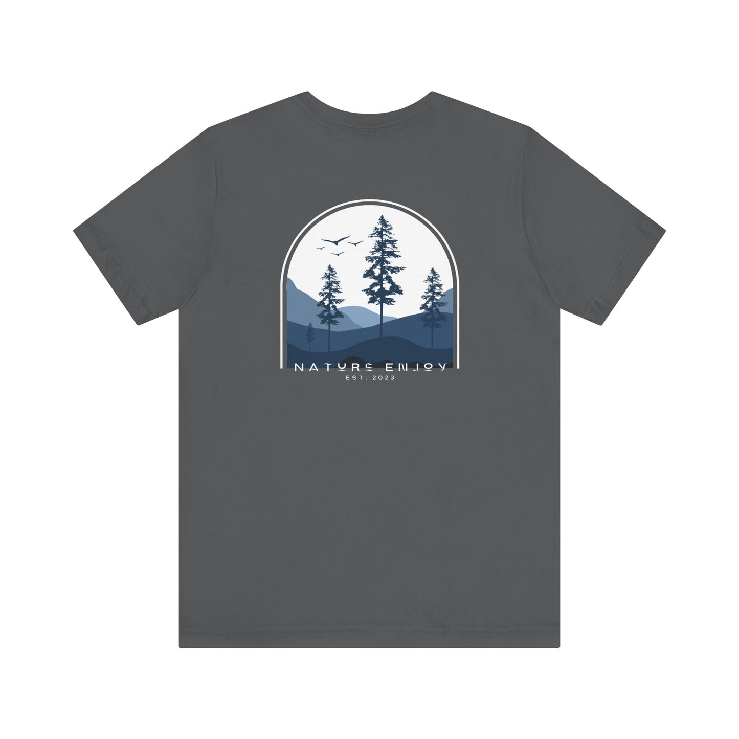Moonlight Mountain T-Shirt