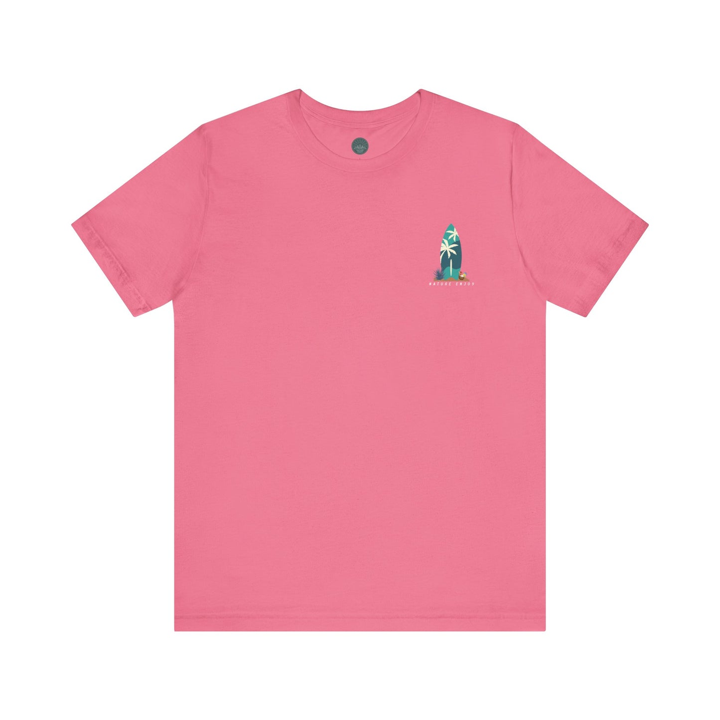 Ride The Waves T-Shirt