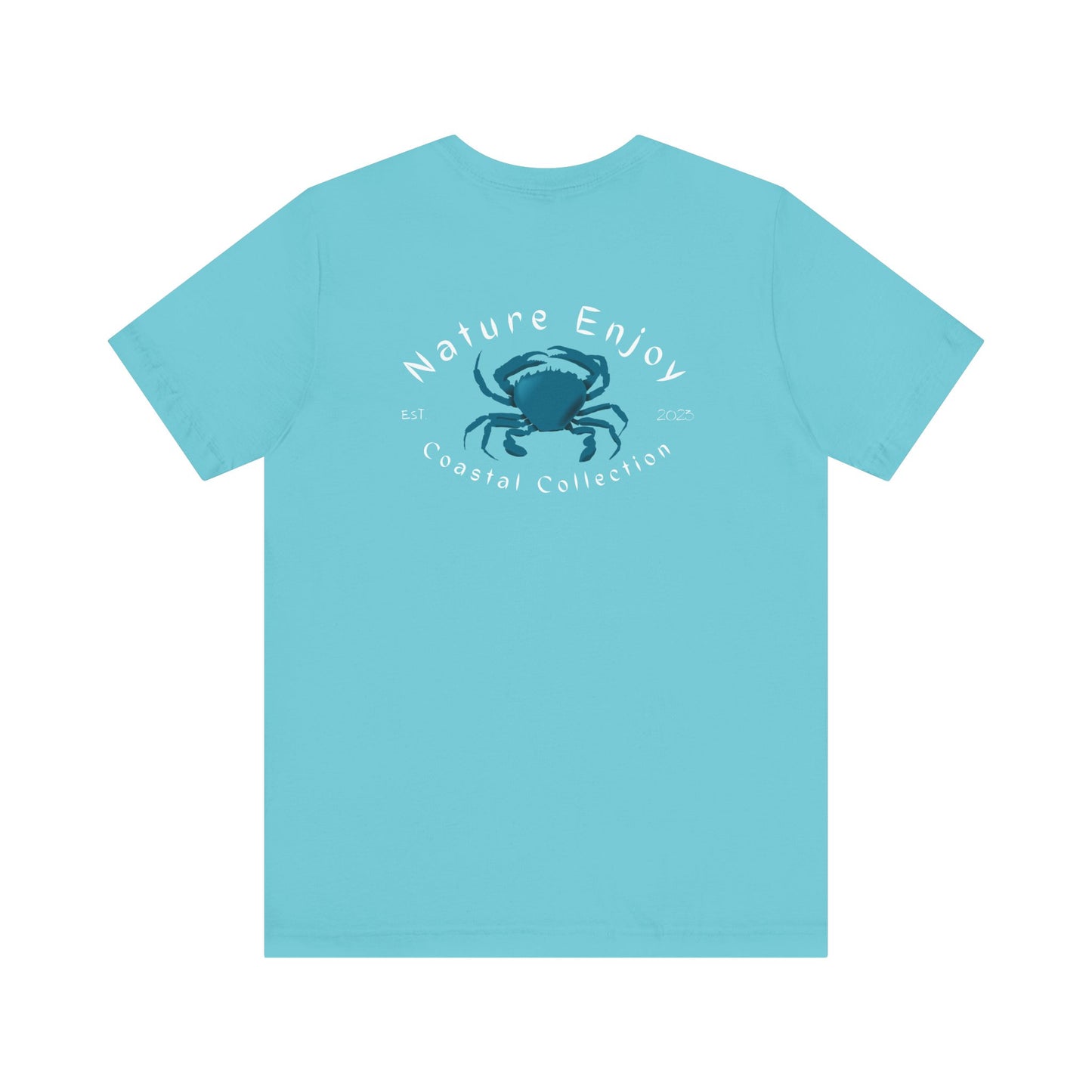 Coastal Crab T-Shirt