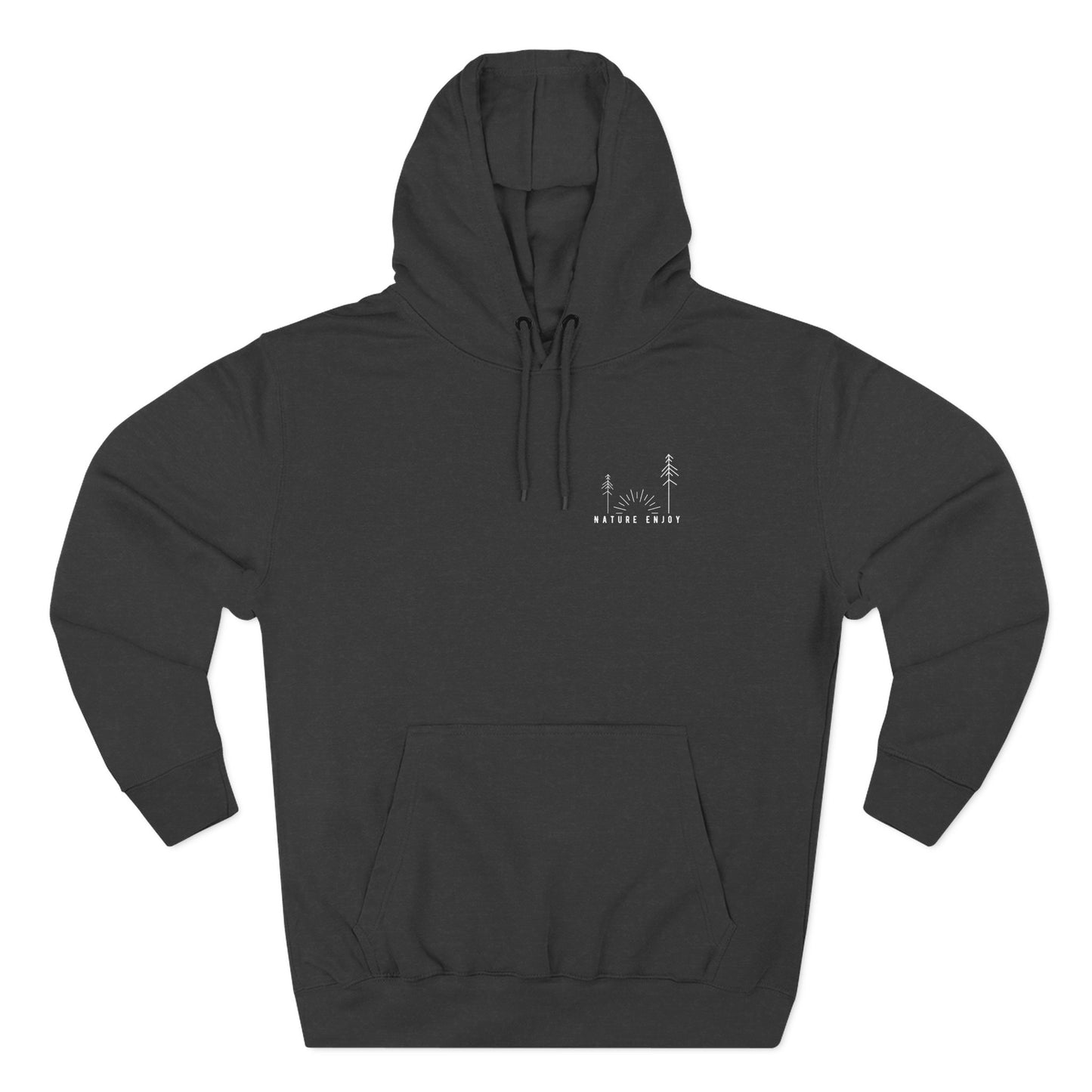 Mountain Sunrise Hoodie