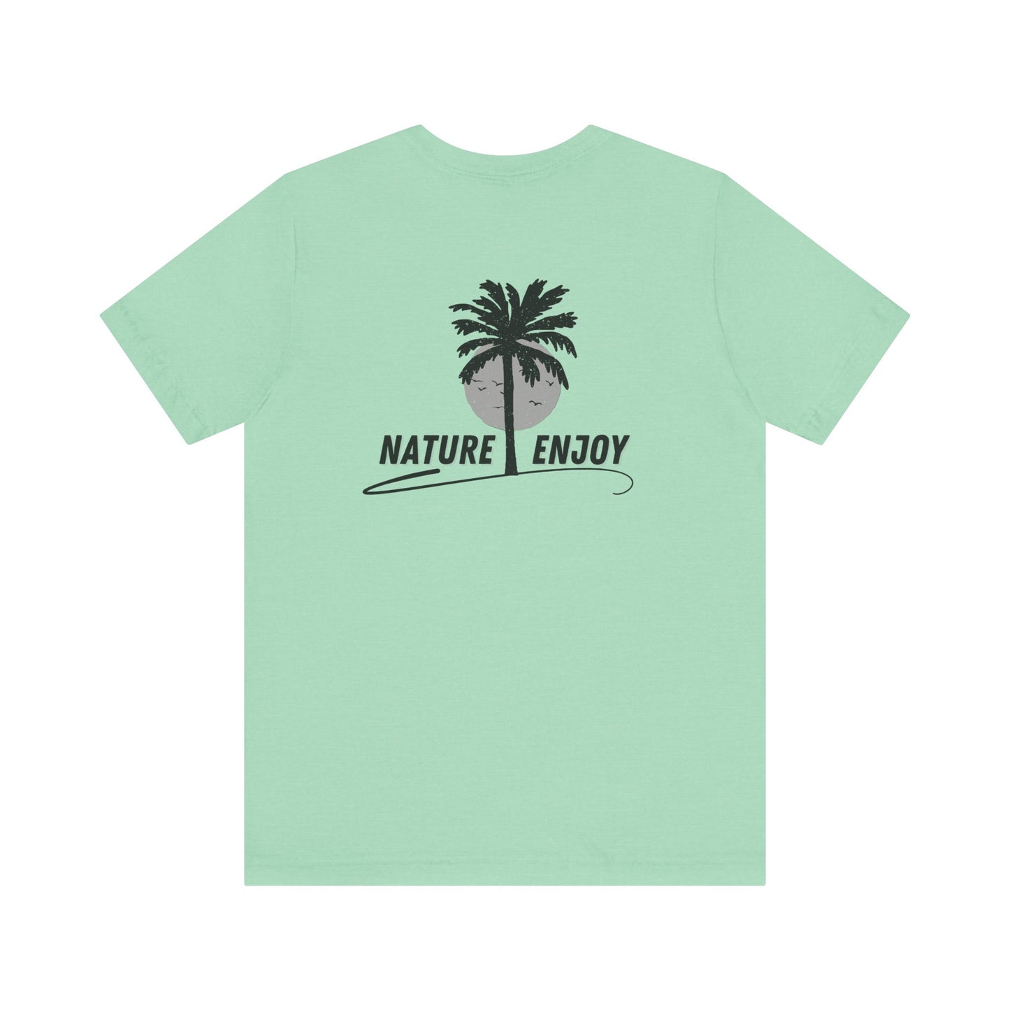 Moon Palm T-Shirt