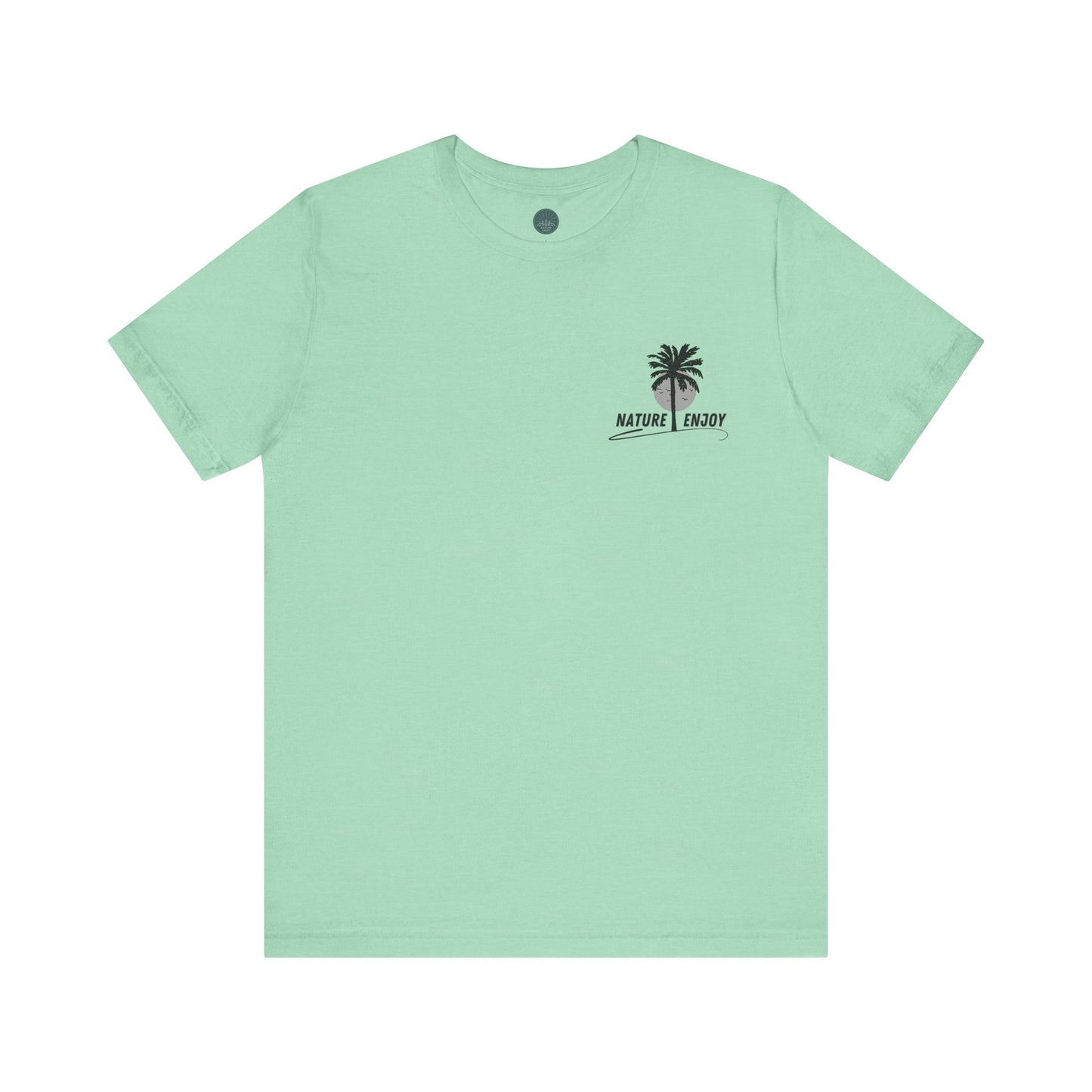 Moon Palm T-Shirt