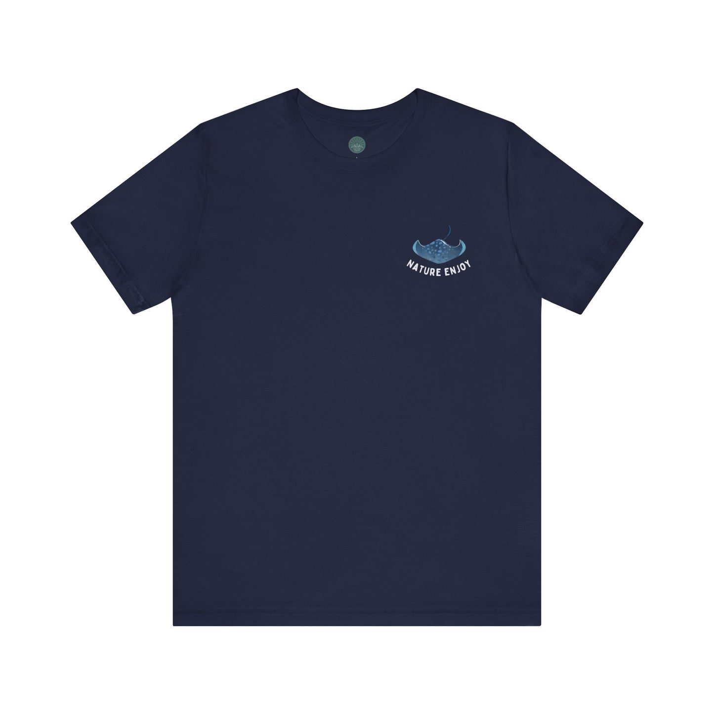 Solitary Sting Ray T-Shirt