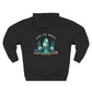 Ride The Waves Hoodie