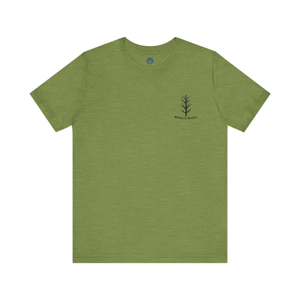 Desolate Mountain T-Shirt