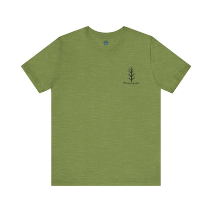 Desolate Mountain T-Shirt