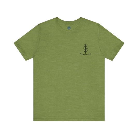 Desolate Mountain T-Shirt