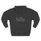 Mountain Sunrise Hoodie