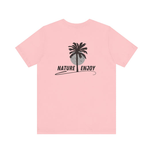 Moon Palm T-Shirt