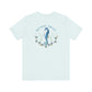 Seaside Seahorse T-Shirt
