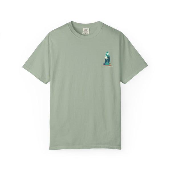 Ride The Waves T-Shirt