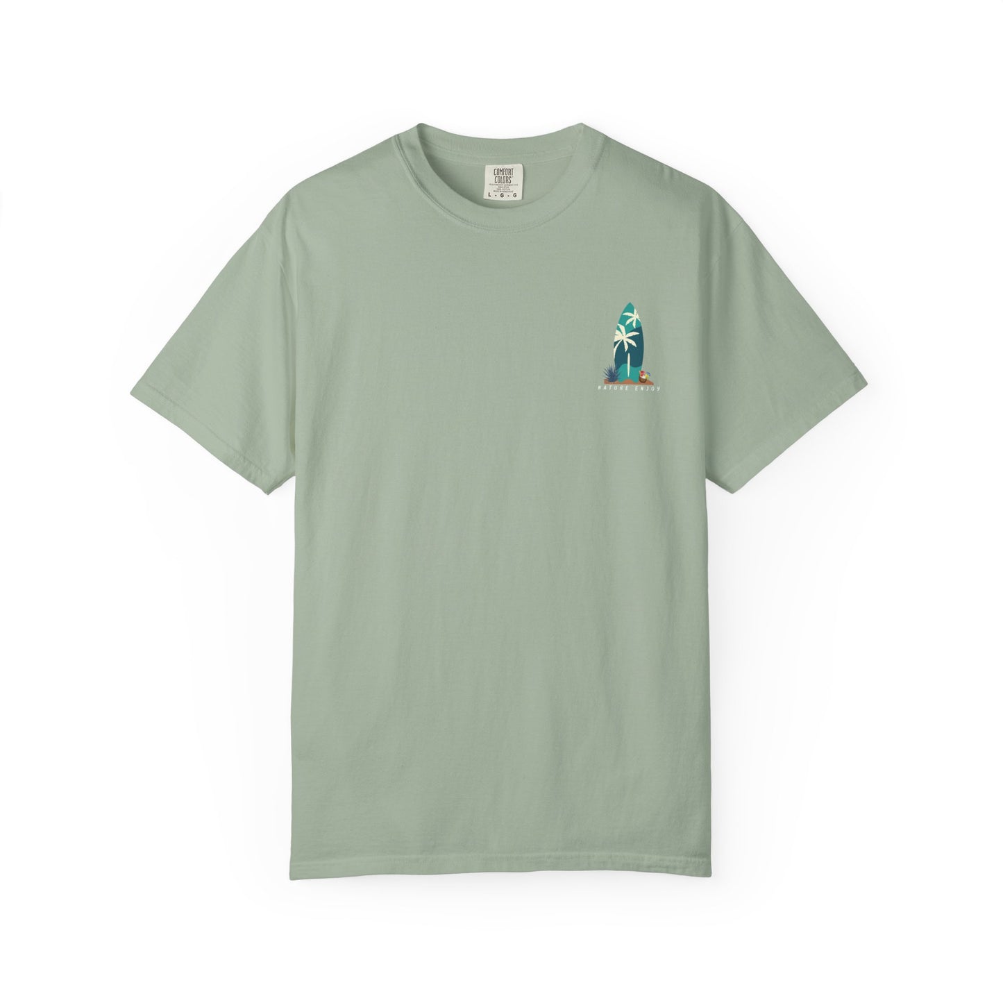 Ride The Waves T-Shirt