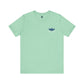 Solitary Sting Ray T-Shirt