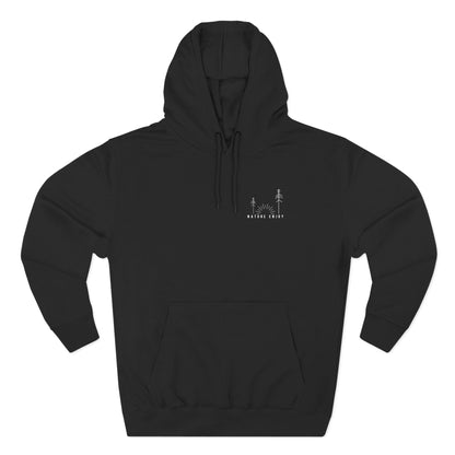 Mountain Sunrise Hoodie