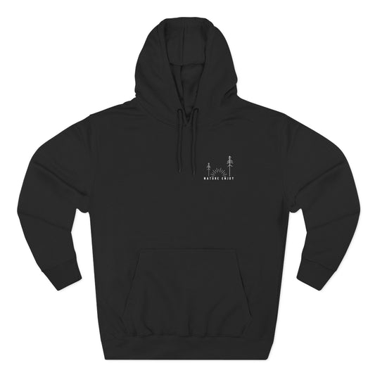 Mountain Sunrise Hoodie