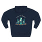 Ride The Waves Hoodie