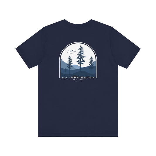 Moonlight Mountain T-Shirt