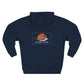 Off The Pier Hoodie