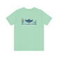 Solitary Sting Ray T-Shirt