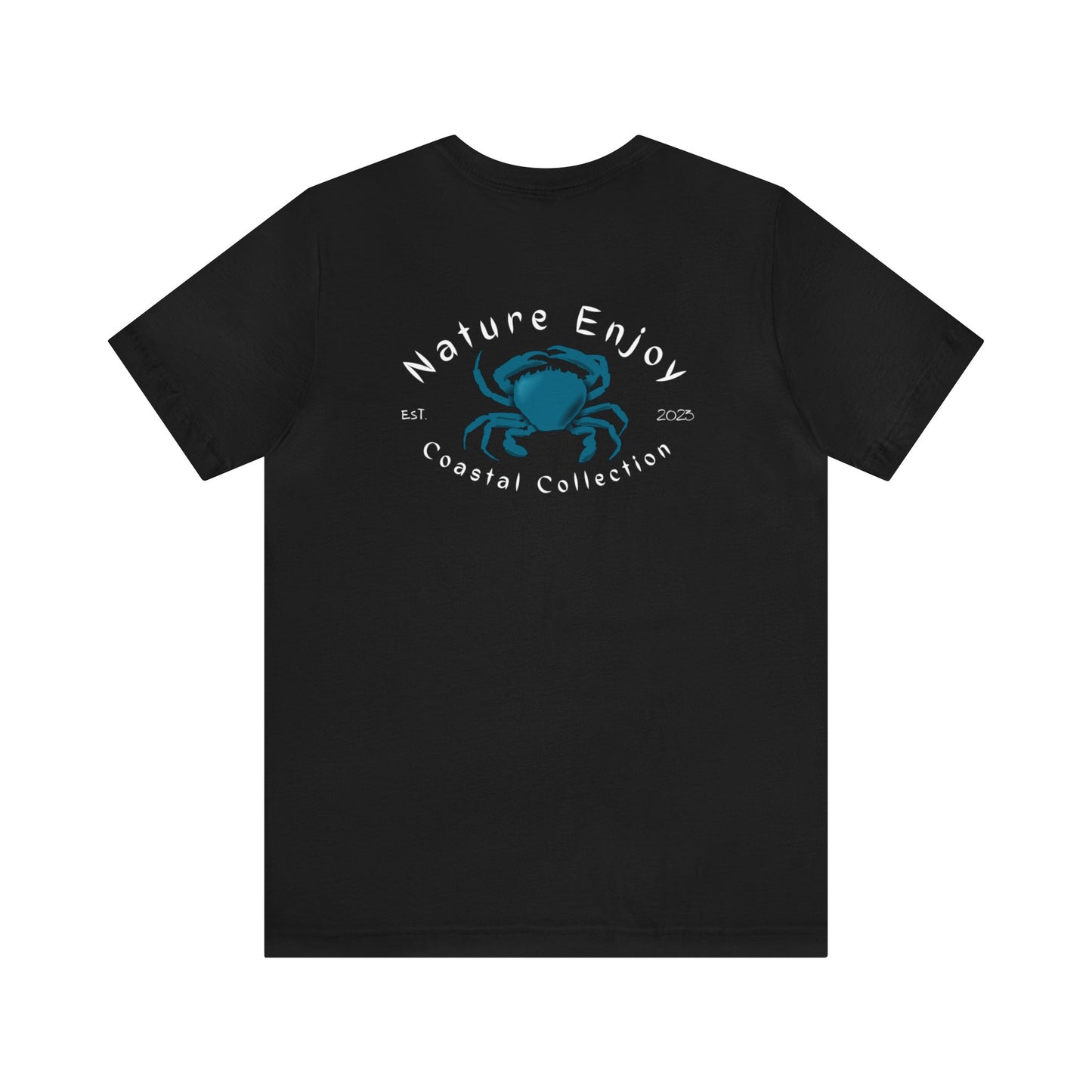 Coastal Crab T-Shirt