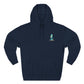 Ride The Waves Hoodie