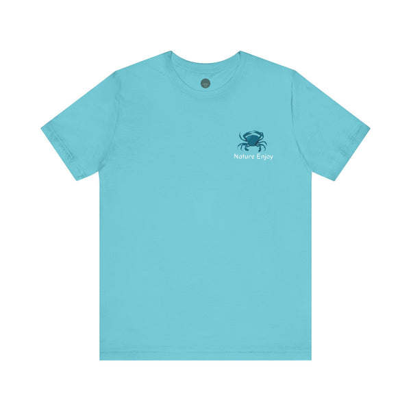 Coastal Crab T-Shirt