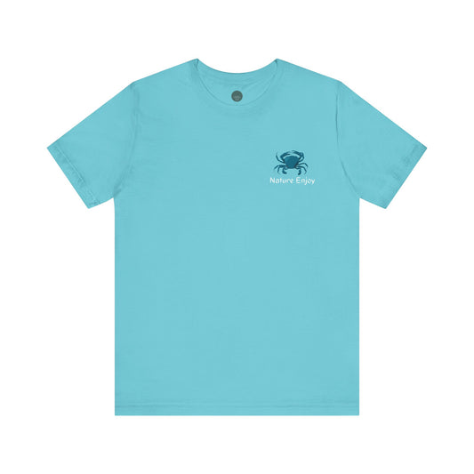 Coastal Crab T-Shirt